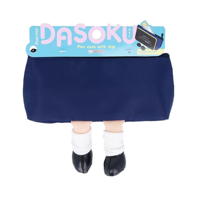 DASOKU Pen Case with Legs / Sun-Star
