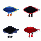 DASOKU Pen Case with Legs / Sun-Star