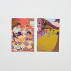 2025 Postcards Bundle / Bungu