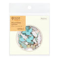 Decoration Stickers / MIDORI