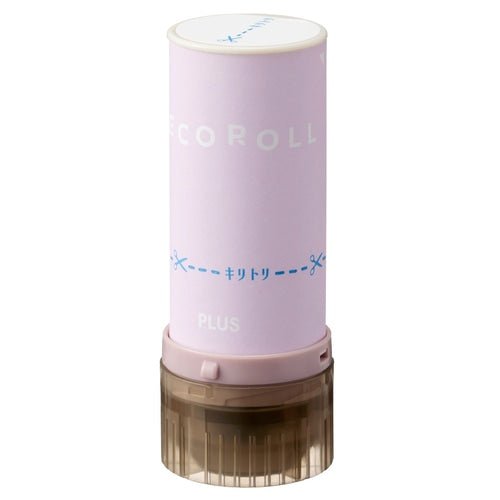DecoRoll Decoration Roller Stamp / PLUS