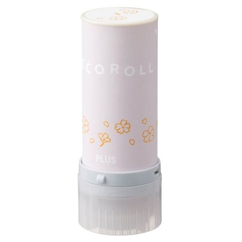 DecoRoll Decoration Roller Stamp / PLUS