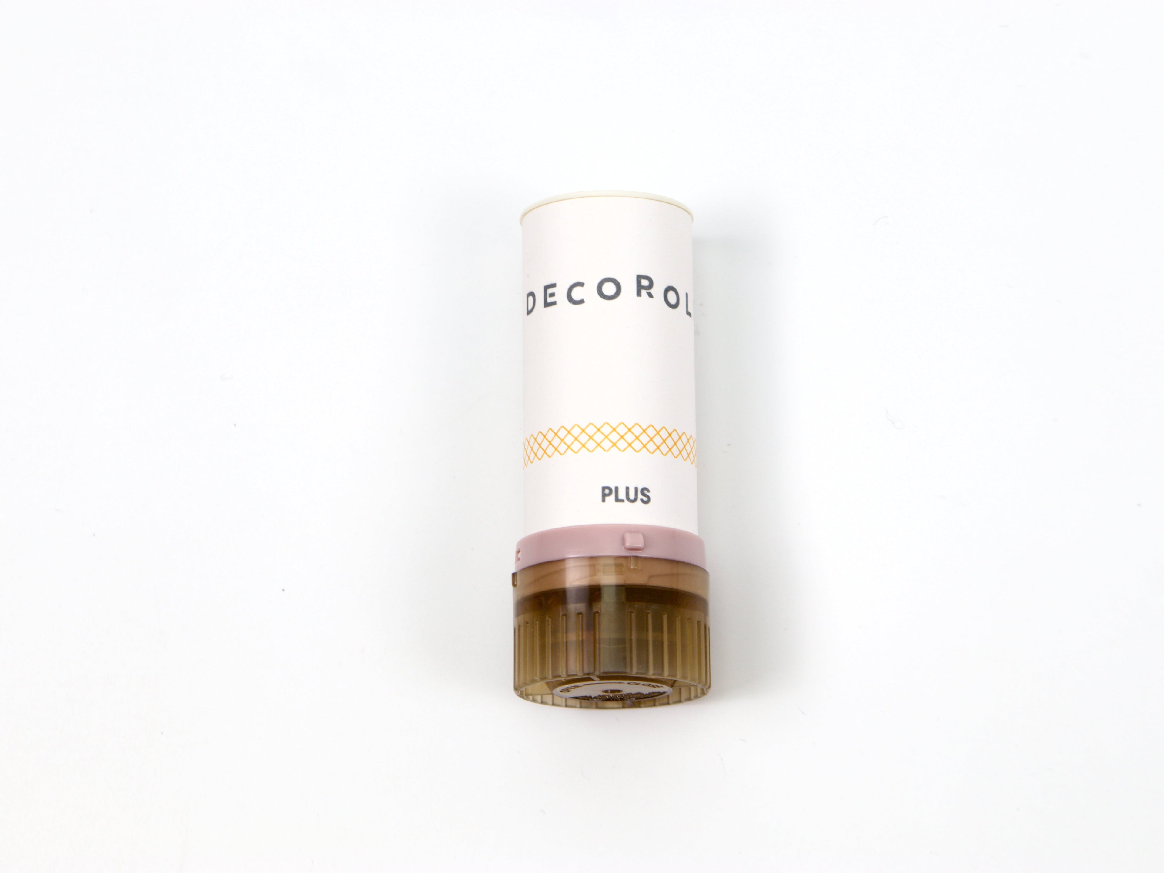 Plus Deco Roll Stamp