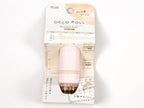 Plus Deco Roll Stamp