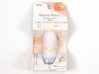 Plus Deco Roll Stamp