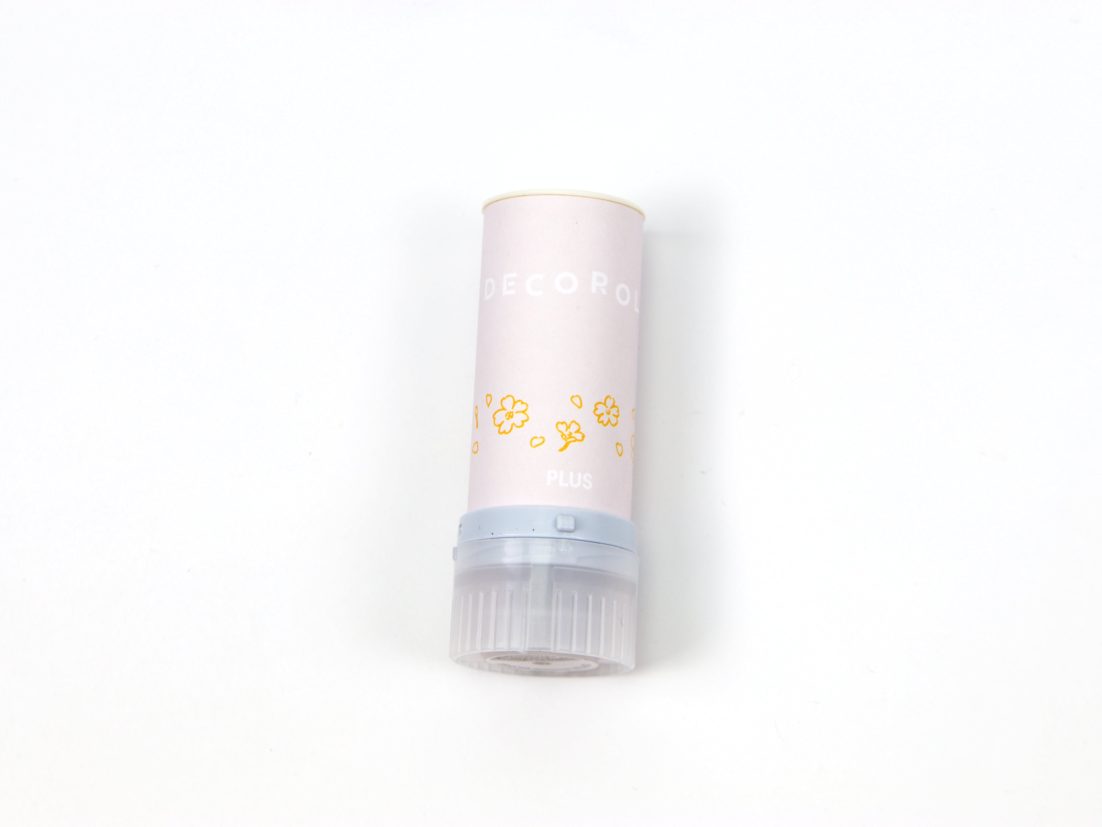 Plus Deco Roll Stamp