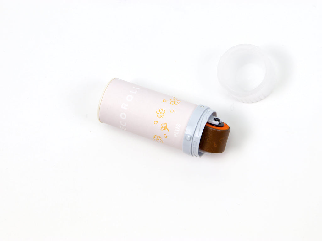 Plus Deco Roll Stamp