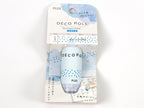 Plus Deco Roll Stamp