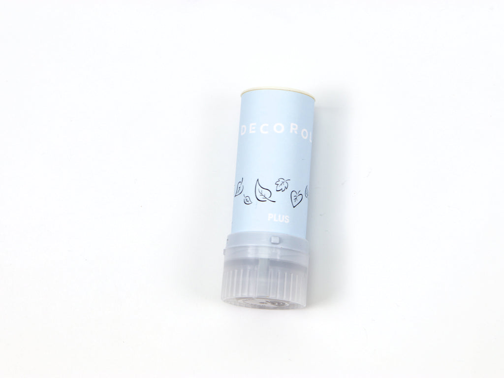 Plus Deco Roll Stamp