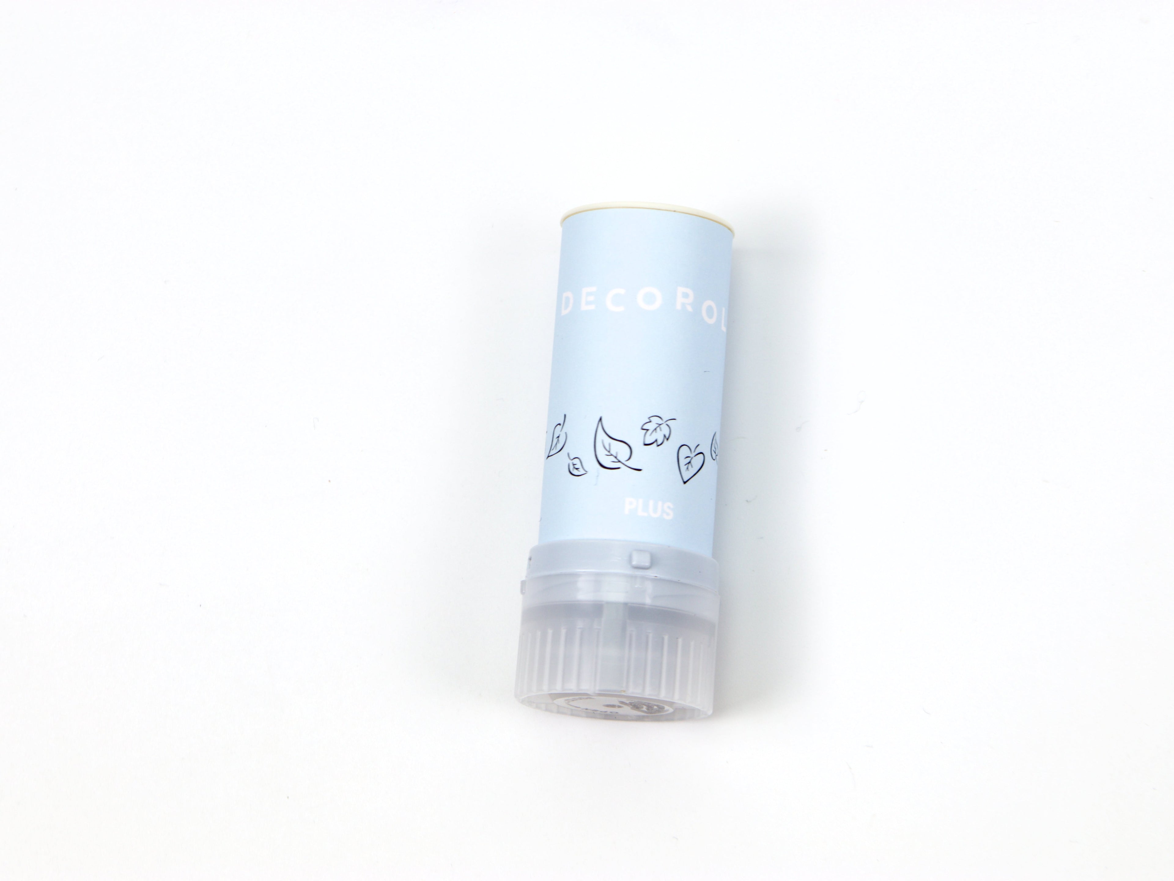 Plus Deco Roll Stamp