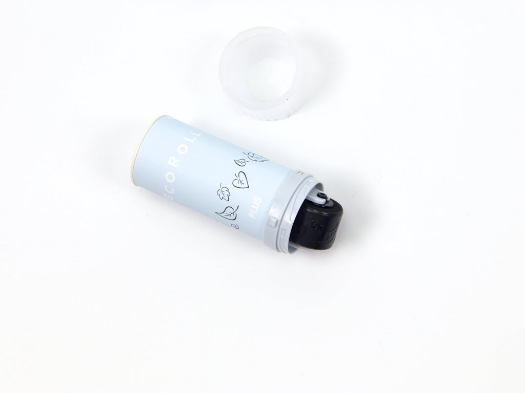 Plus Deco Roll Stamp
