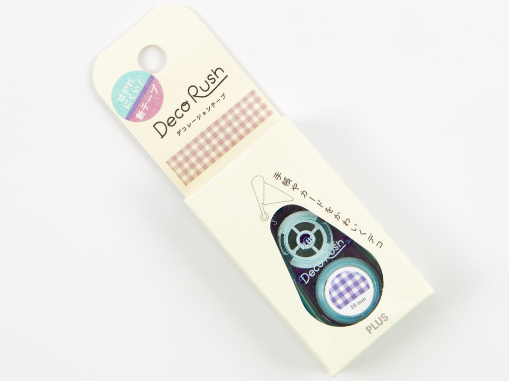 Deco Rush 10mm