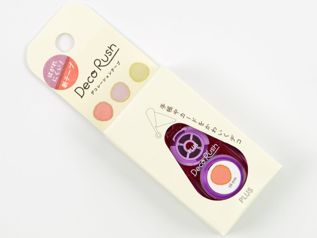 Deco Rush 10mm