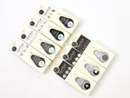 Deco Rush Monochrome Series 10mm
