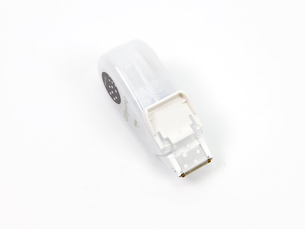 Deco Rush Monochrome Series 10mm