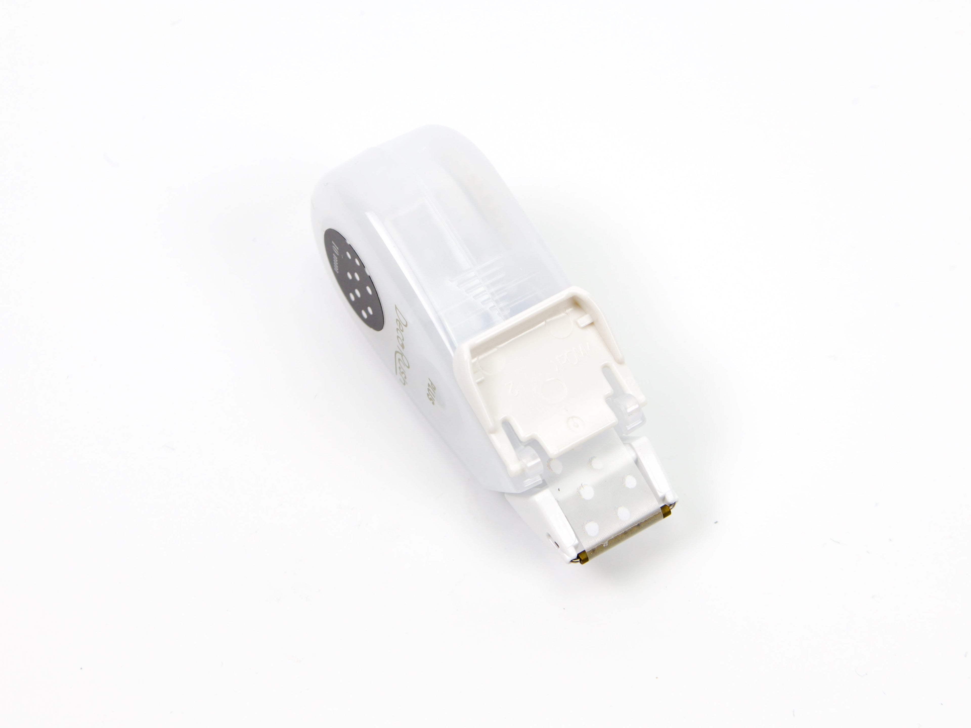 Deco Rush Monochrome Series 10mm