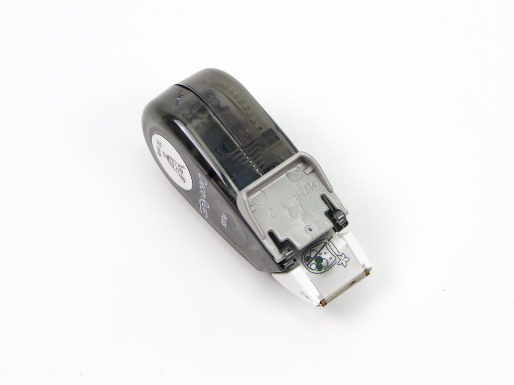 Deco Rush Monochrome Series 10mm