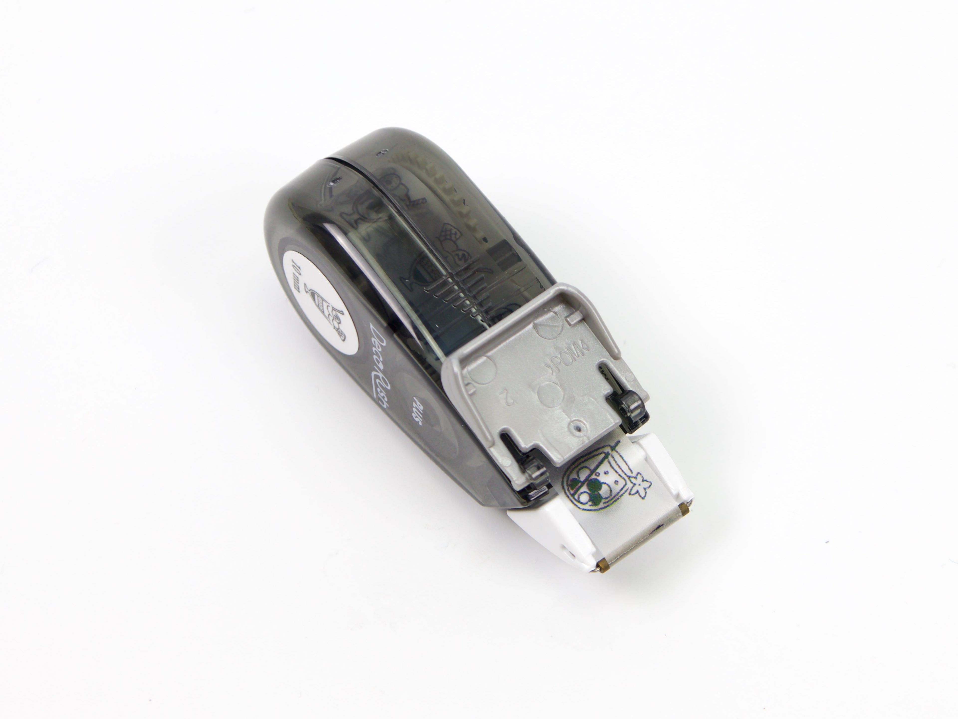 Deco Rush Monochrome Series 10mm