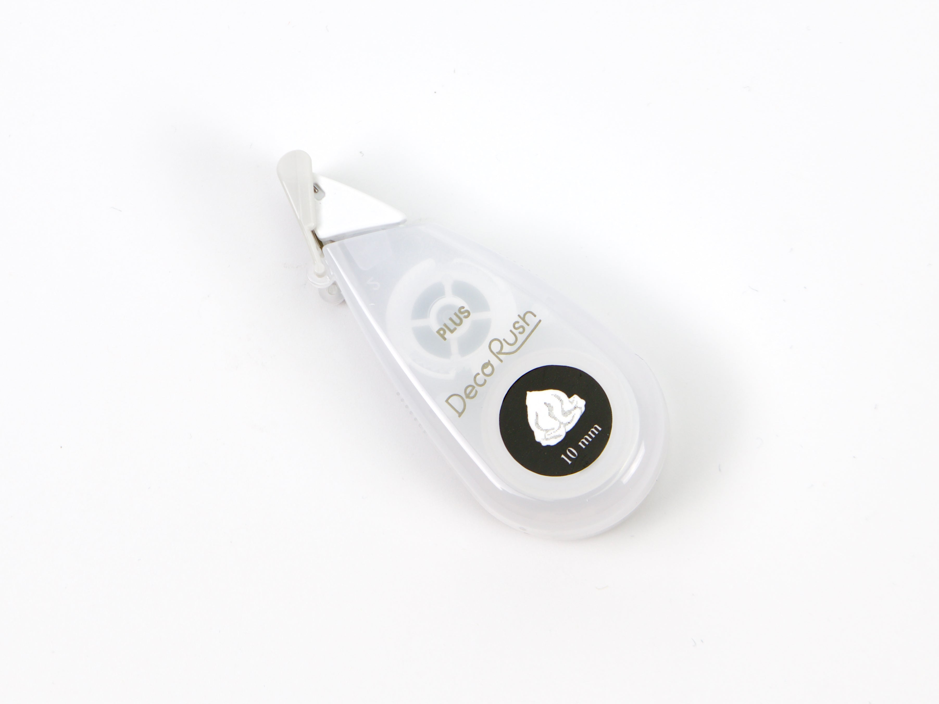 Deco Rush Monochrome Series 10mm