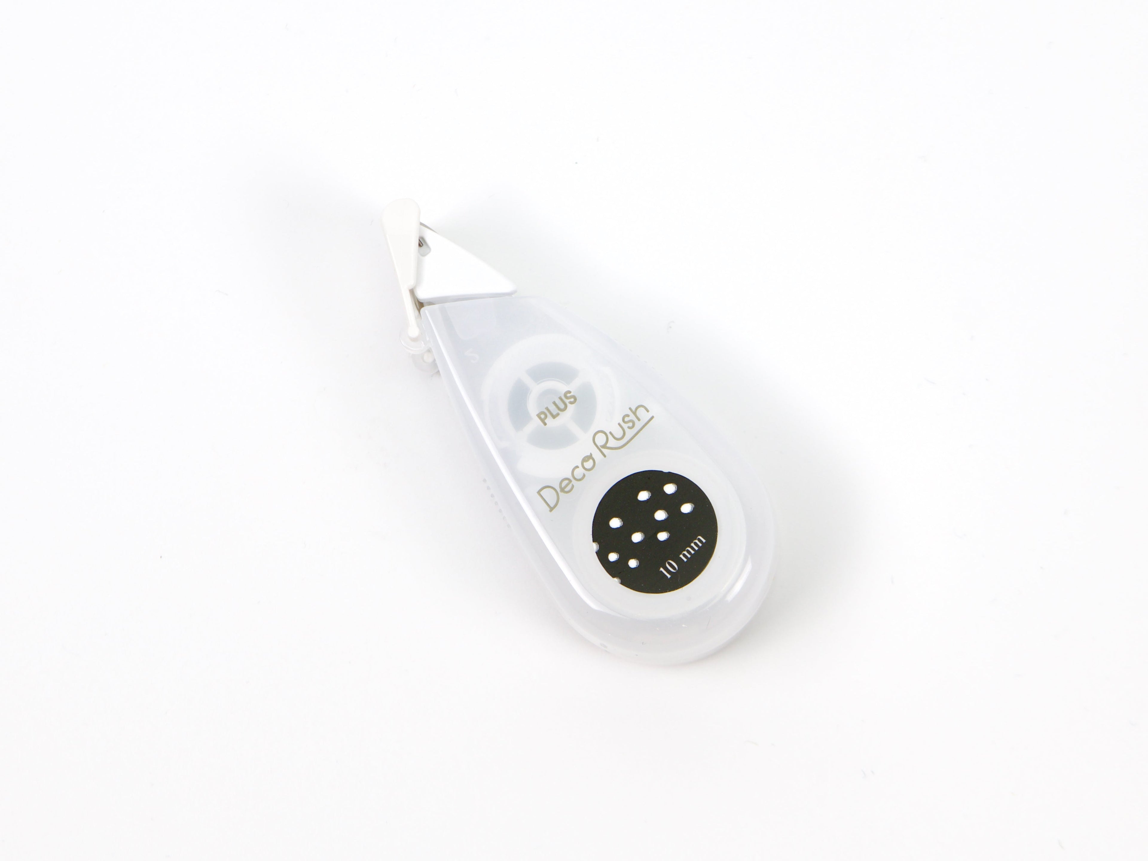 Deco Rush Monochrome Series 10mm