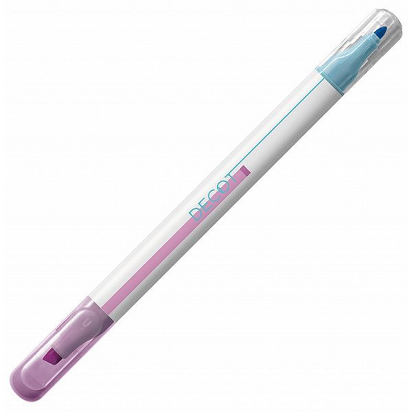 DECOT 3 Markers / Sun-Star