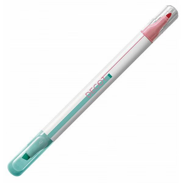 DECOT 3 Markers / Sun-Star