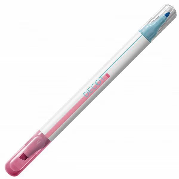 DECOT 3 Markers / Sun-Star