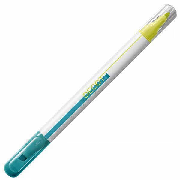 DECOT 3 Markers / Sun-Star