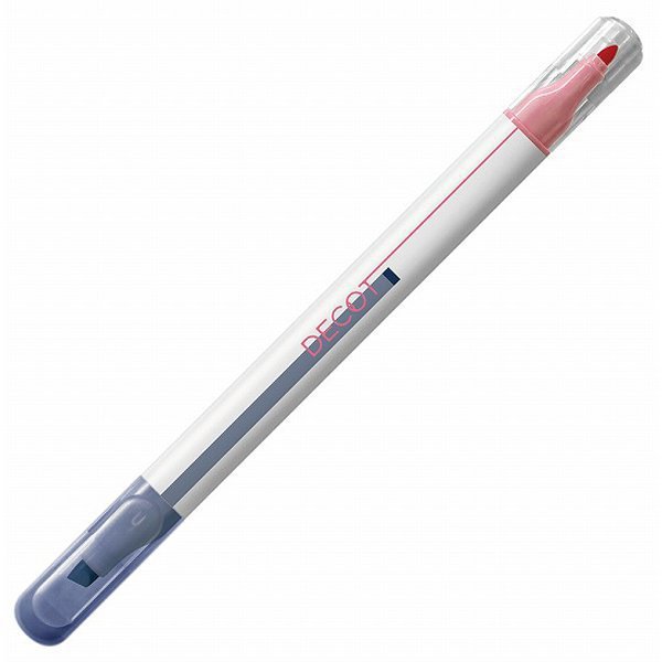 DECOT 3 Markers / Sun-Star