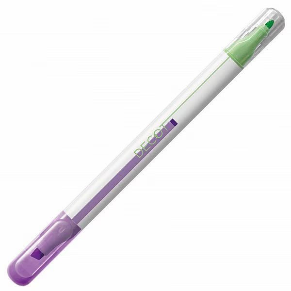 DECOT 3 Markers / Sun-Star