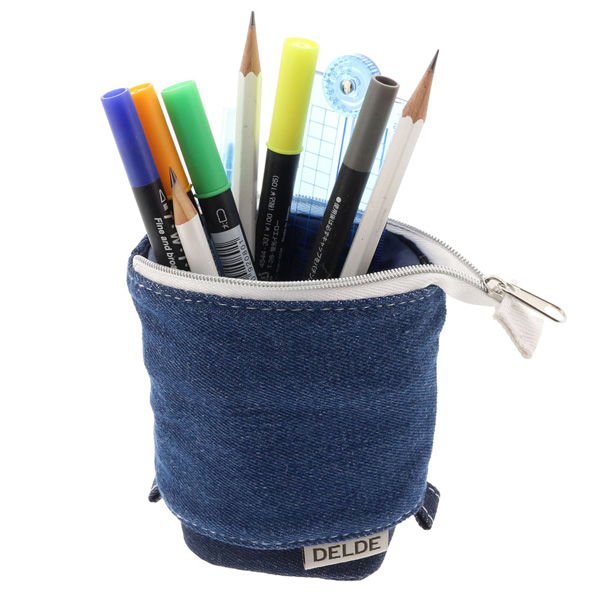 DELDE Pen Case / Sun-Star