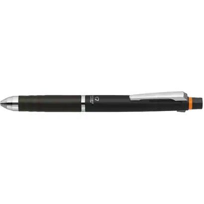 DelGuard 2 Color Multi Ballpoint Pen + Pencil / Zebra