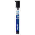 DelGuard Black Pencil Lead / Zebra