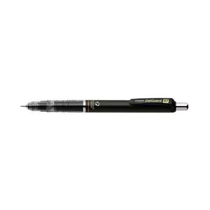 DelGuard Sharp Mechanical Pencil / Zebra