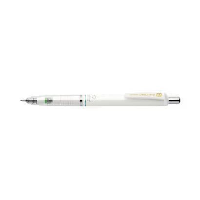 DelGuard Sharp Mechanical Pencil / Zebra