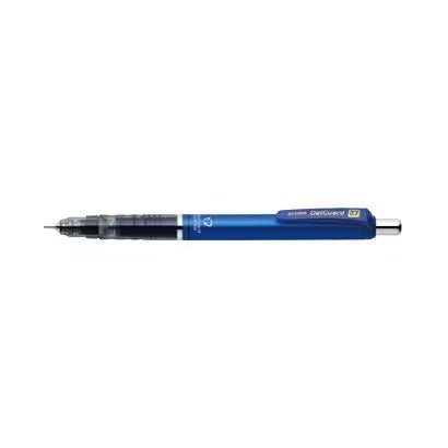 DelGuard Sharp Mechanical Pencil / Zebra