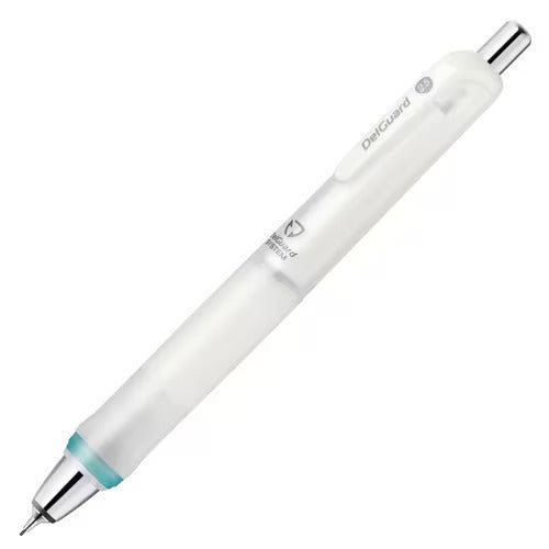 DelGuard Type GR Mechanical Pencil / Zebra