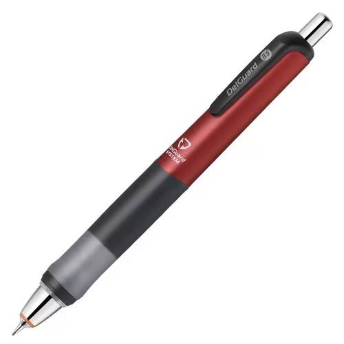 DelGuard Type GR Mechanical Pencil / Zebra
