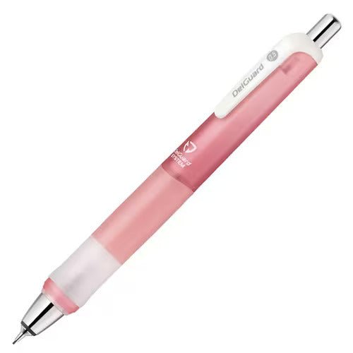 DelGuard Type GR Mechanical Pencil / Zebra