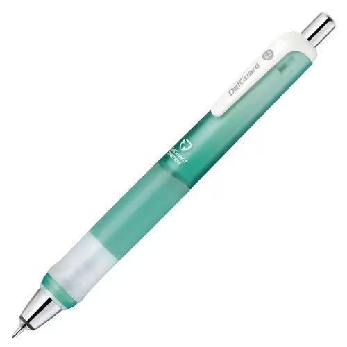 DelGuard Type GR Mechanical Pencil / Zebra