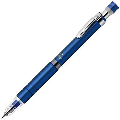 DelGuard Type Lx Mechanical Pencil / Zebra