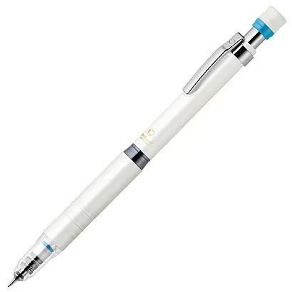 DelGuard Type Lx Mechanical Pencil / Zebra