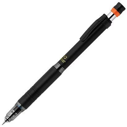 DelGuard Type Lx Mechanical Pencil / Zebra
