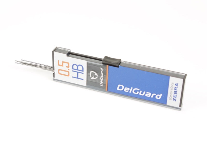 DelGuard Lead