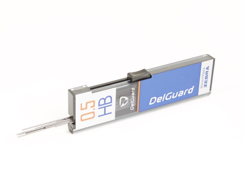 DelGuard Lead