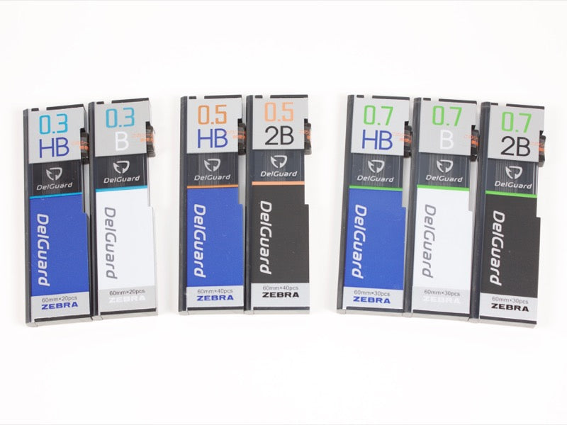 DelGuard Lead