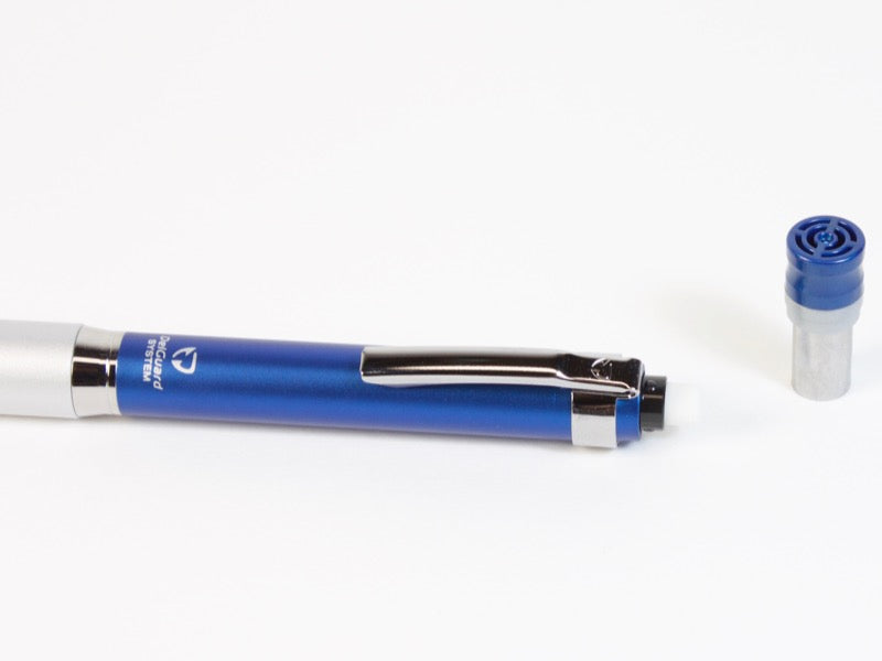 DelGuard LX