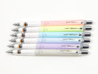 Soft Pastel Delguard LTD