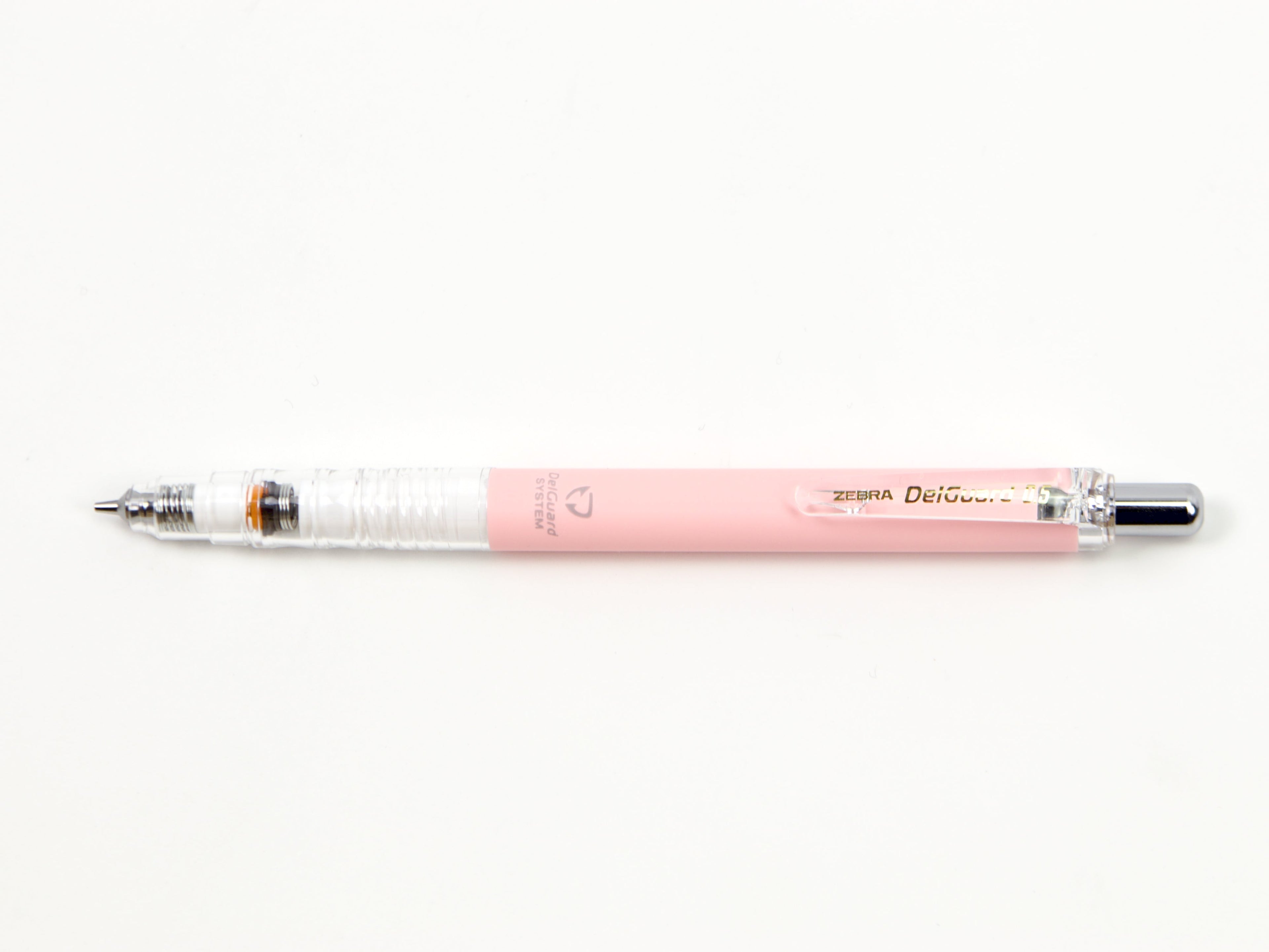 Soft Pastel Delguard LTD