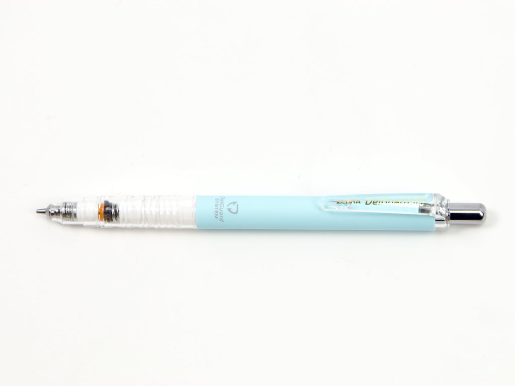 Soft Pastel Delguard LTD